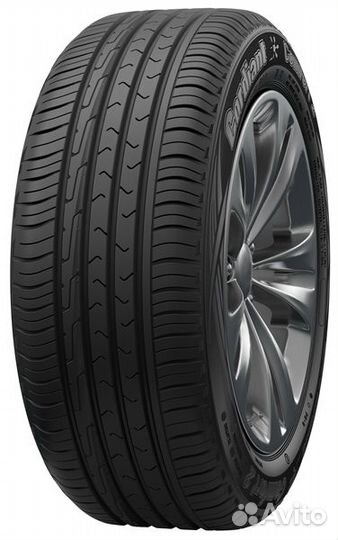 Cordiant Comfort 2 SUV 225/65 R17