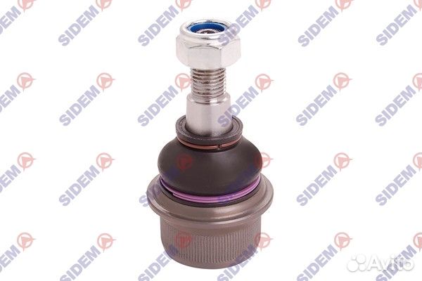 Опора шаровая MB W211/220 нижн.лев/прав. 49981