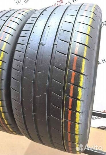 Dunlop SP Sport Maxx RT 2 285/40 R20 108Y