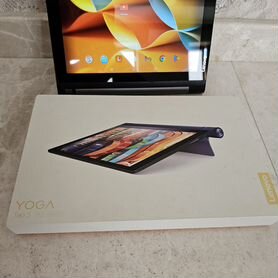 Планшет Lenovo Yoga Tab 3, б/у