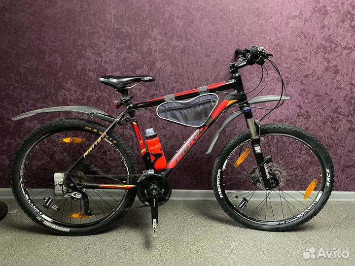 Merida matts 300 tfs