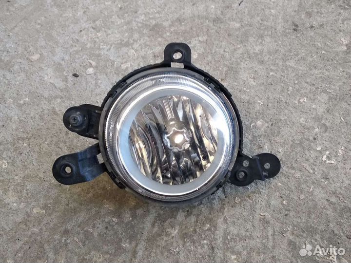 Птф правая Kia Soul 2