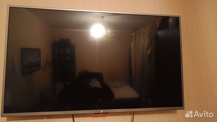 Телевизор бу