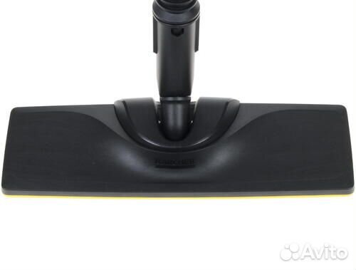 Ручной пароочиститель karcher SC1EasyFix