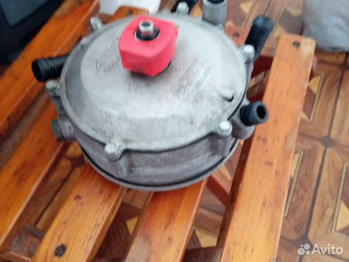 Редуктор на автомобиль,atiker