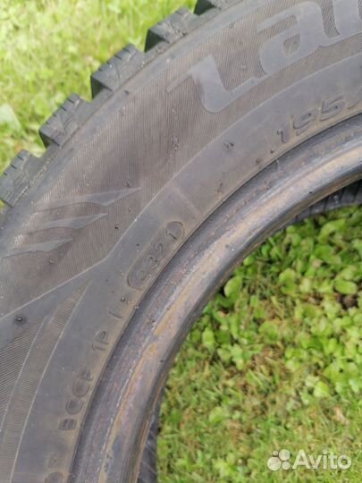 Laufenn I Fit Ice LW 71 195/60 R15 92