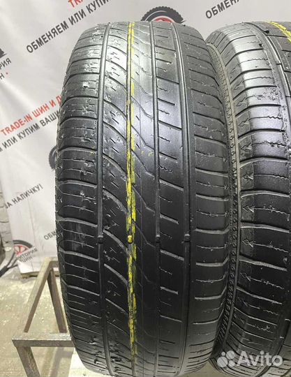 Cooper Discoverer HTS 225/65 R17 102L