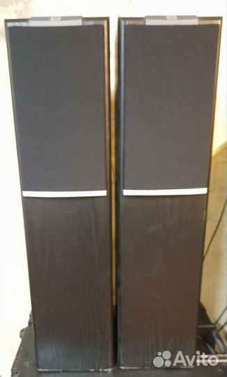 Колонки JBL LX 2003