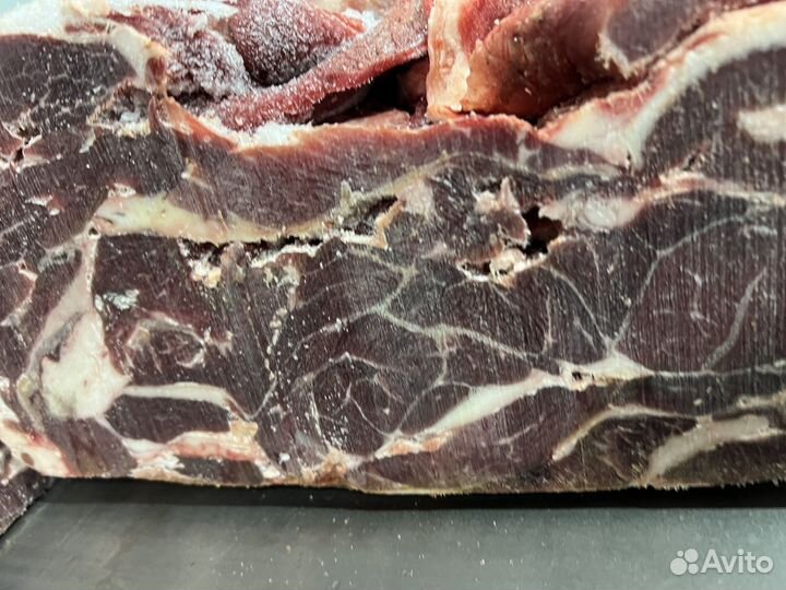 Мясо,говядина, котлетное, бескостное