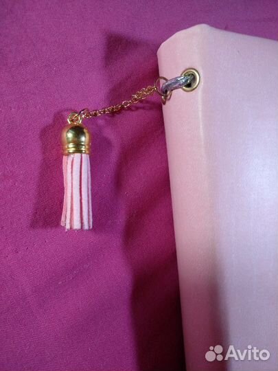 Блокнот формата Мидори