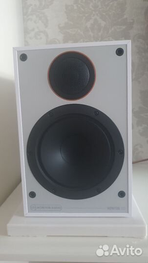 Monitor audio monitor 100