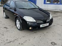 Nissan Primera 2.0 CVT, 2005, 228 450 км, с пробегом, цена 599 000 руб.