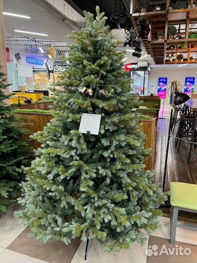 Искусственные елки от производителя