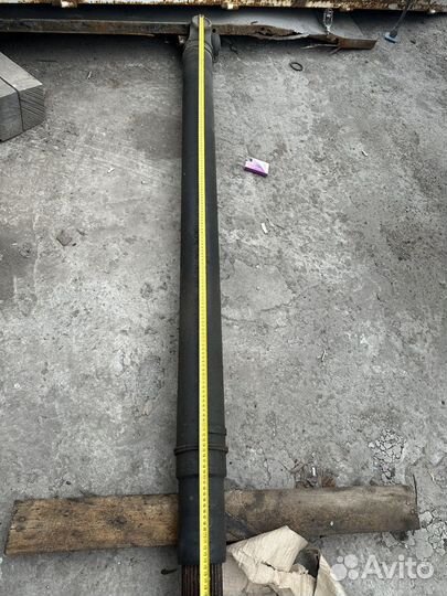 Кардан Scania R440 2019 год