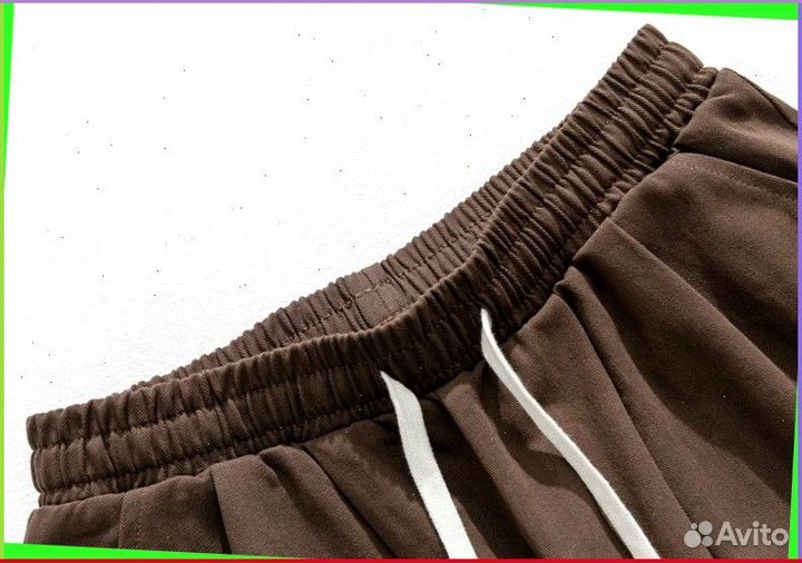 Широкие брюки карго (Все цвета)