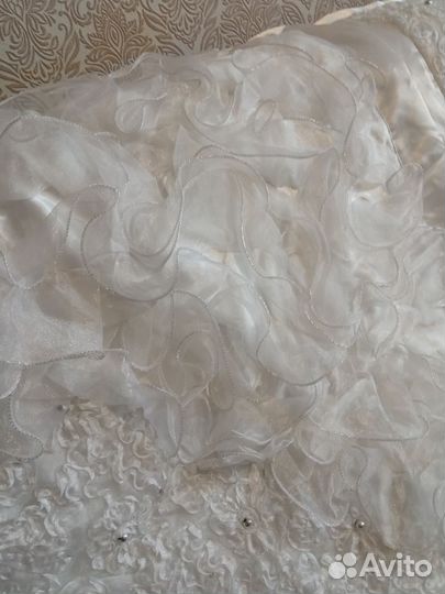 Свадебный комплект