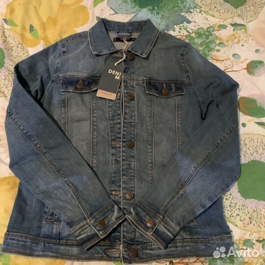 Новая одежда H&M,Sela,Mohito,Zara,Incity,Mango,Bef