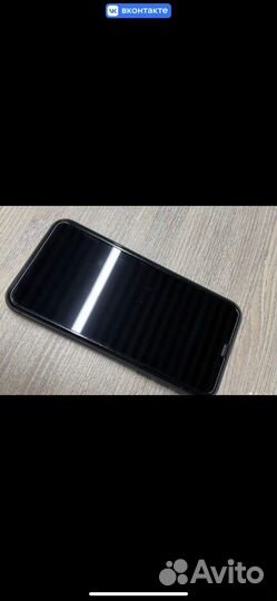 iPhone 11 128gb black