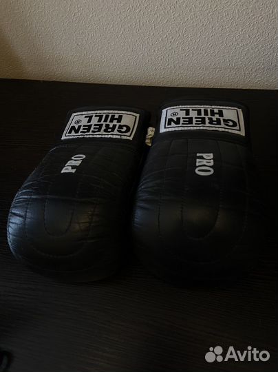 Боксерский мешок + снарядные перчатки