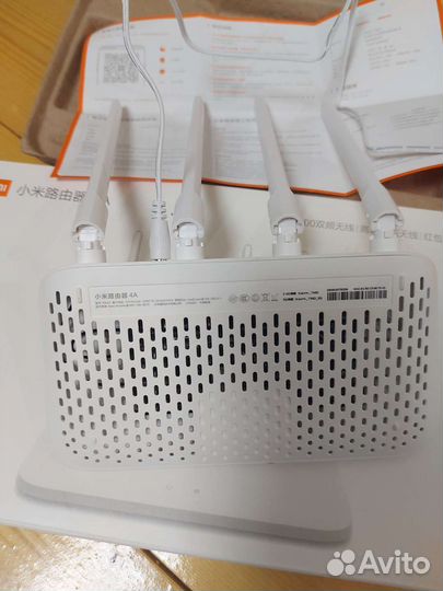 Wifi роутер