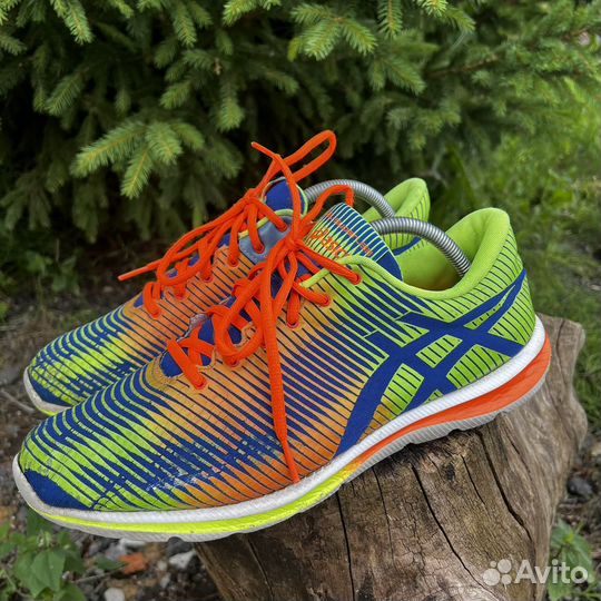 Кроссовки Asics оригинал