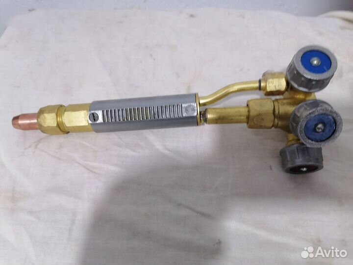 Резак машинный рм-2 на Орбиту рм