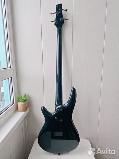 Бас гитара Ibanez SR850 (актив, Japan)