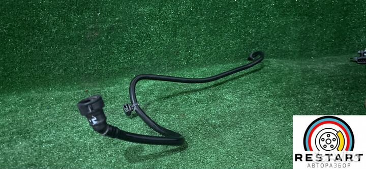 Топливная трубка Geely Monjaro 2023 8890405305