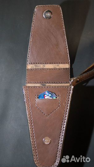 Футляр для дротиков