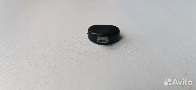 Адаптер микро USB к USB 2.0