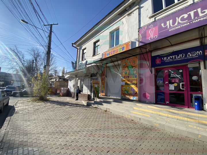 Помещение на 