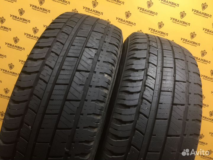 Amtel Cruise 4x4 215/65 R16 98H
