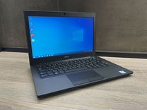 Ноутбук 12.5" Dell Latitude E7280 Идеал