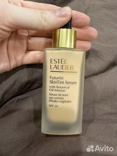 Тональное средство