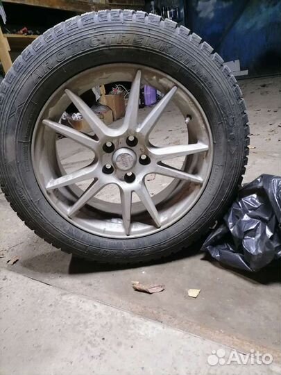 Cordiant Business CA 225/60 R17 28D