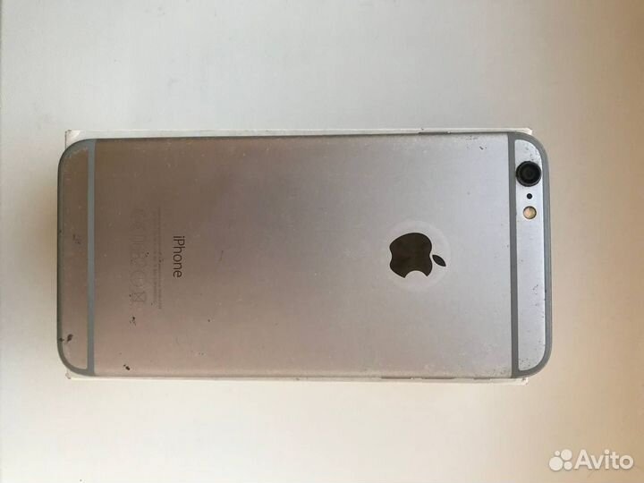iPhone 6 Plus, 64 ГБ