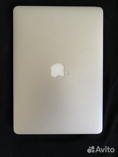 Apple macbook Air 13 2014