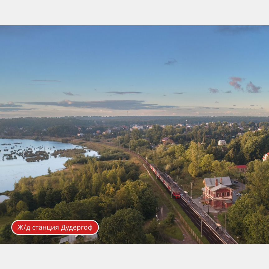 1-к. квартира, 35,1 м², 8/9 эт.