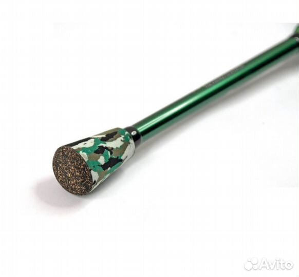 Спиннинг Maximus