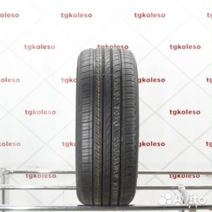 Nexen N'Fera RU5 235/50 R18