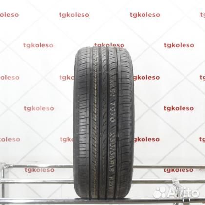 Nexen N'Fera RU5 235/50 R18