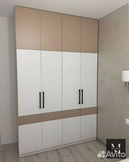 Стильный шкаф