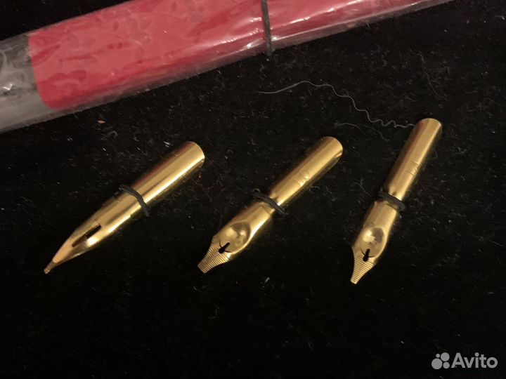 Набор для каллиграфии