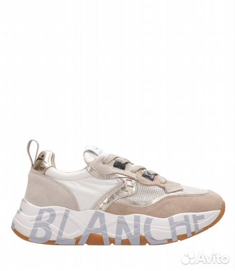 Voile Blanche Оригинал 37,38,40