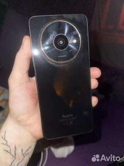 Xiaomi Redmi A3x, 3/64 ГБ