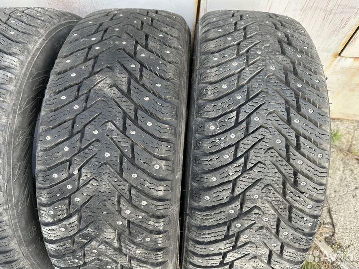 Nokian Tyres Nordman 8 205/55 R16