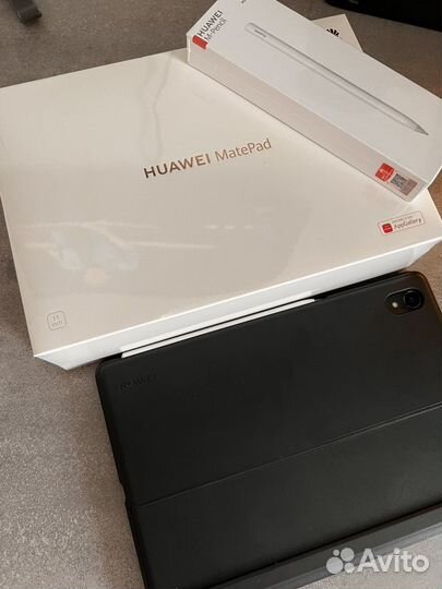 Планшет huawei matepad 11