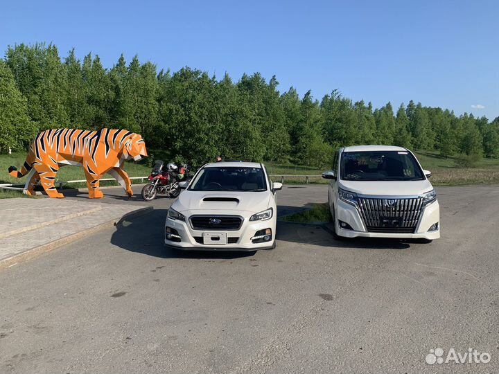 Перегон, доставка автомобилей из Владивостока