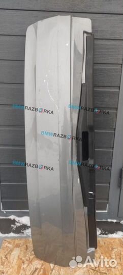 Задний борт BMW X5 E70 рест. E70 2013