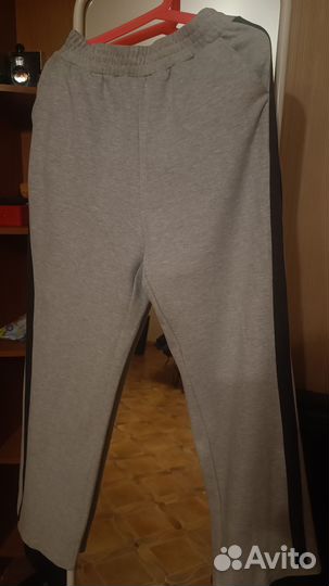 Костюм в стиле спортшик